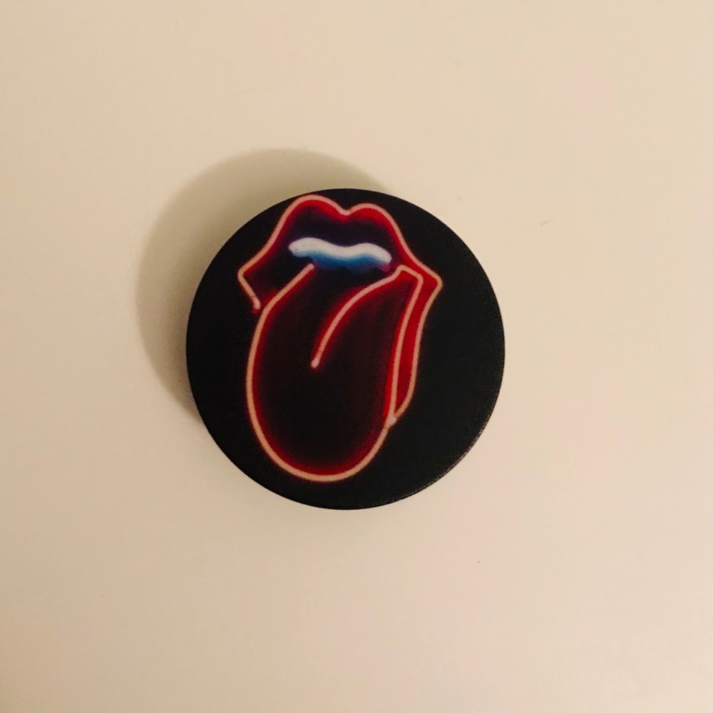 Red Lips Popsocket💋